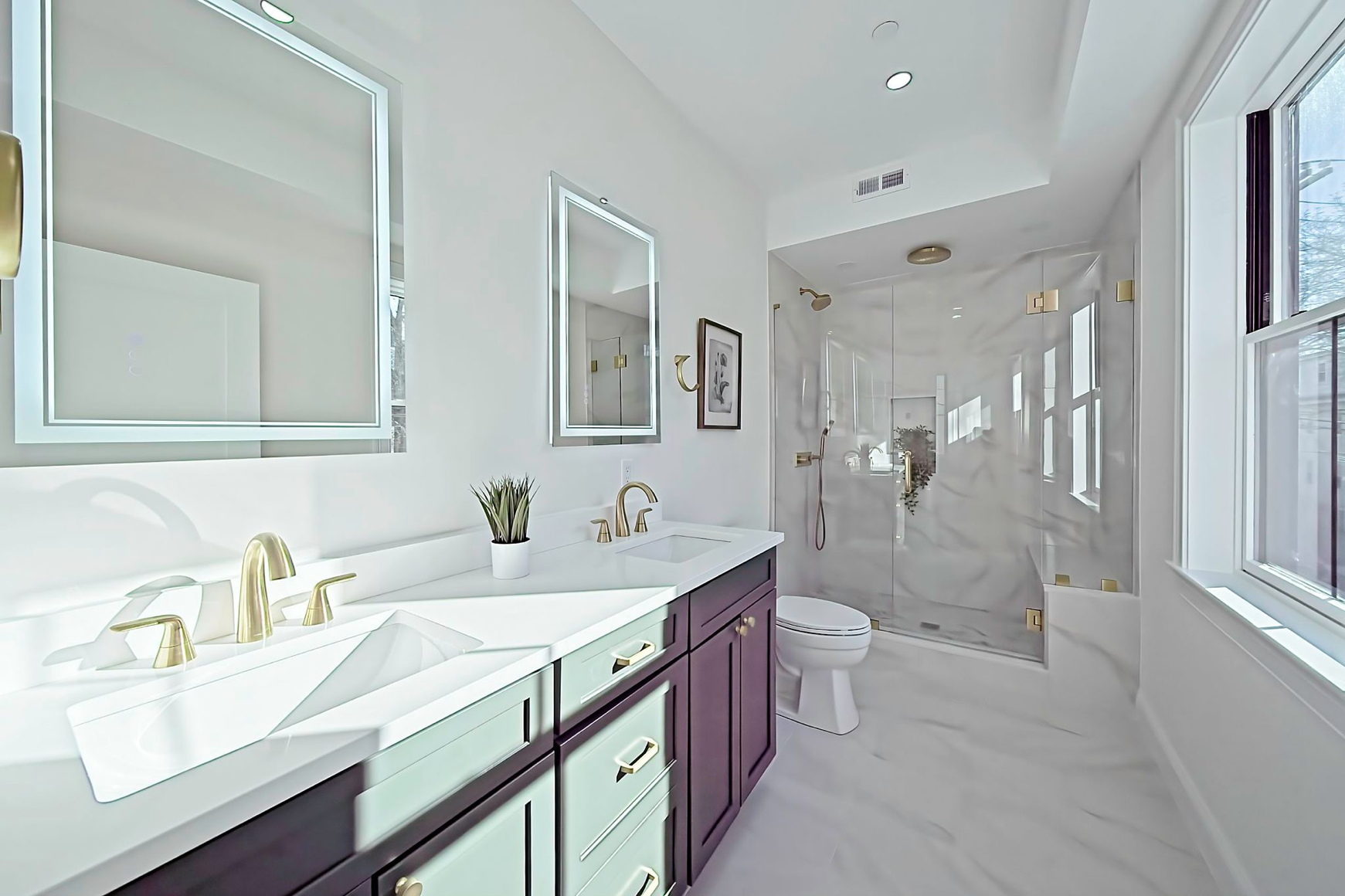 Unit 3 — Living Room